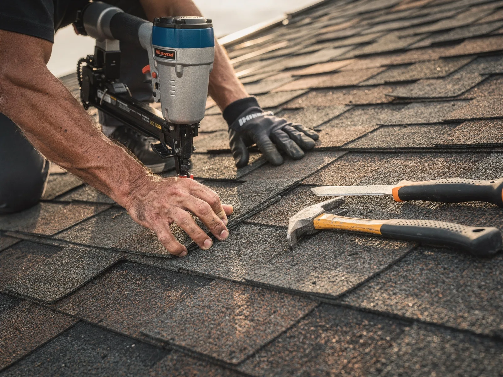 Why choose Roof Repair in Soperton, GA